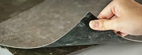 تصویر 3 از کفپوش طوسی با طول عمر بالا و کیفیت تضمینی